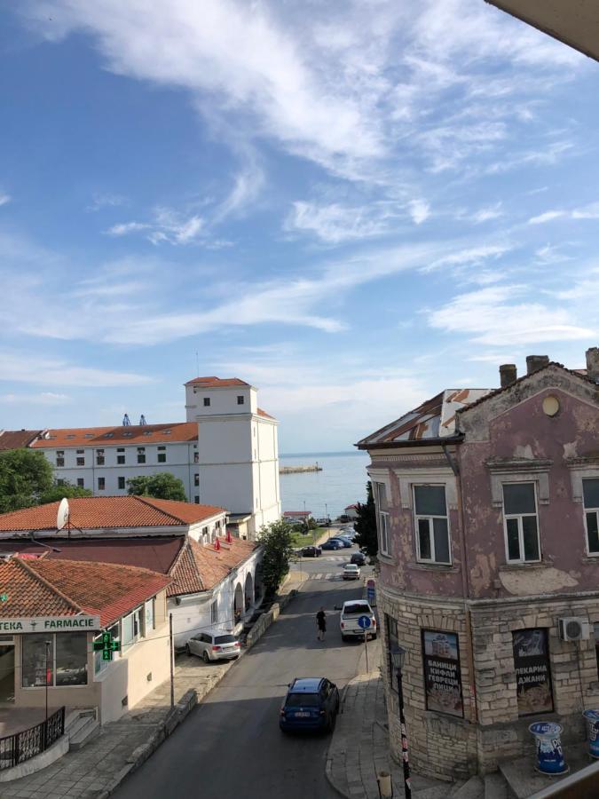 D'Arte Apart Bałczik Zewnętrze zdjęcie