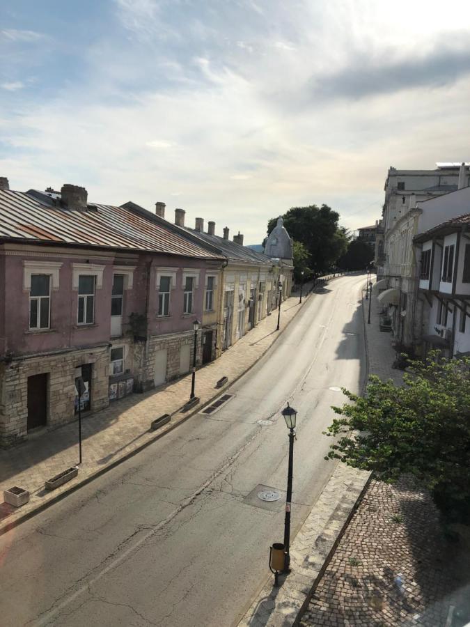 D'Arte Apart Bałczik Zewnętrze zdjęcie